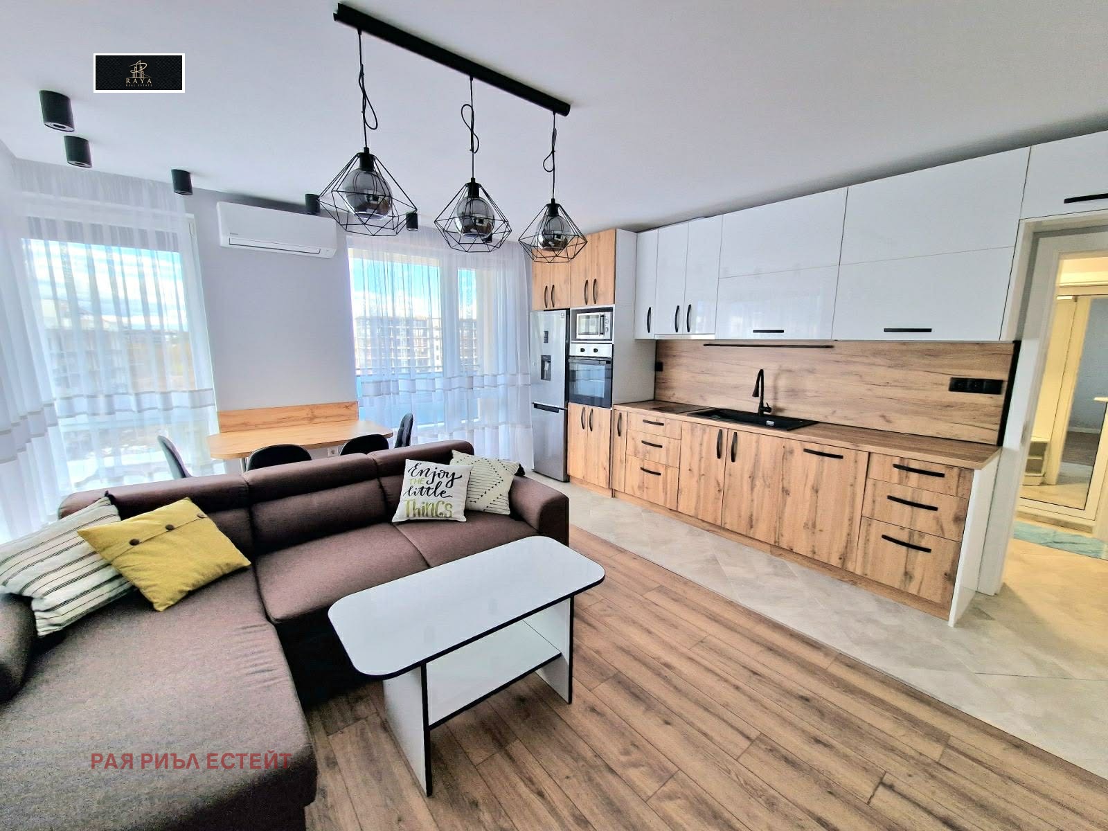 Дава под наем 2-СТАЕН, гр. Пловдив, Остромила