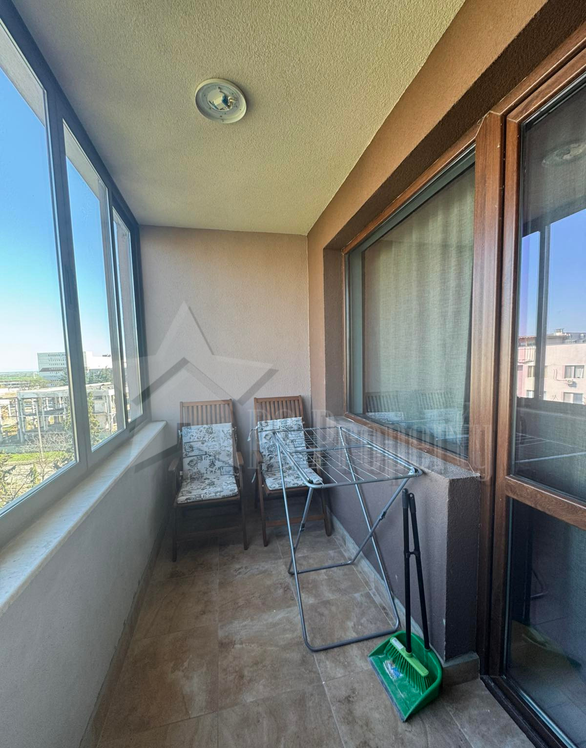 Дава под наем 3-СТАЕН, гр. Стара Загора, Самара 1, снимка 8 - Апартаменти - 54342189