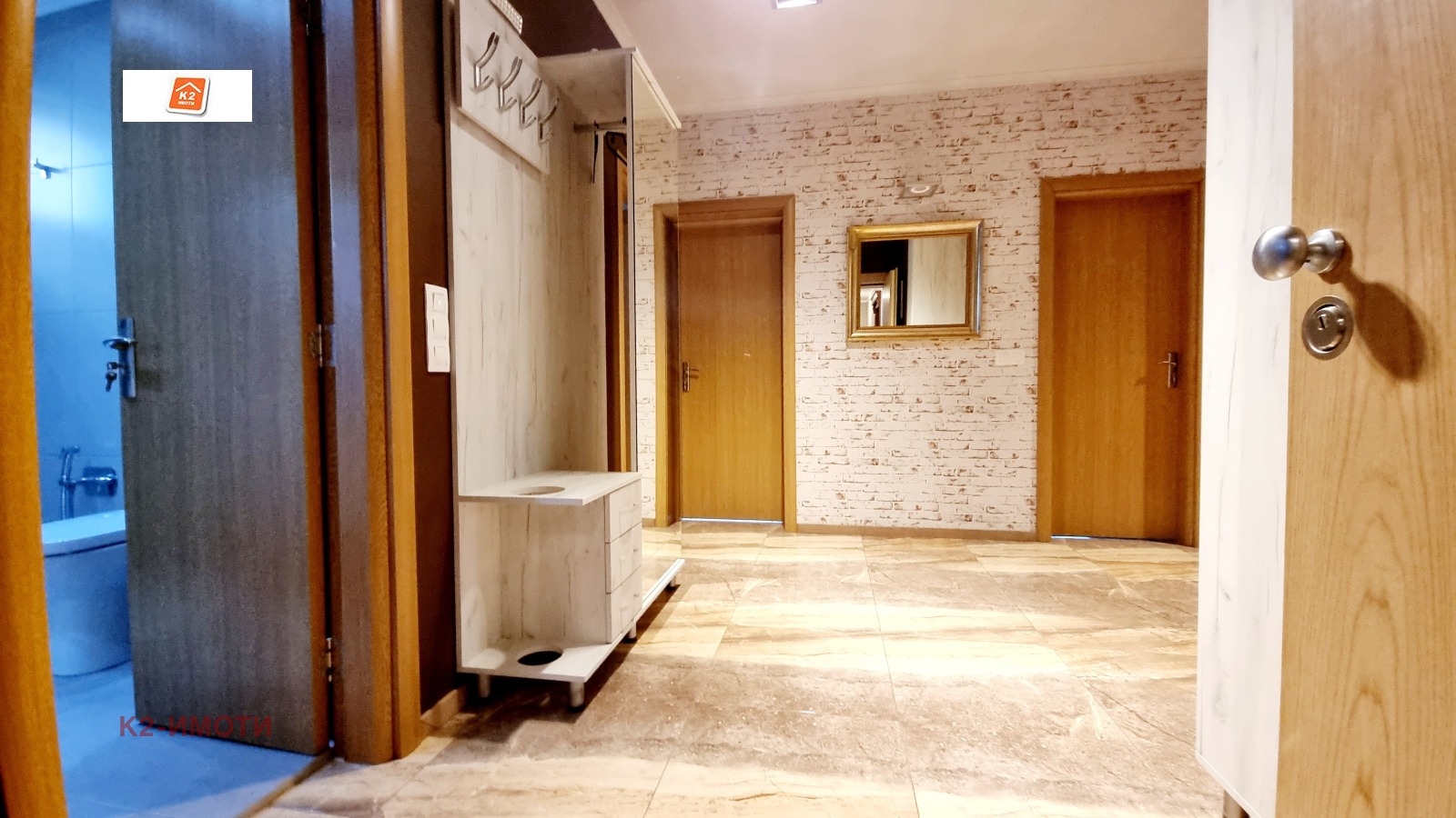 Дава под наем 3-СТАЕН, гр. София, Лозенец, снимка 14 - Апартаменти - 56086991