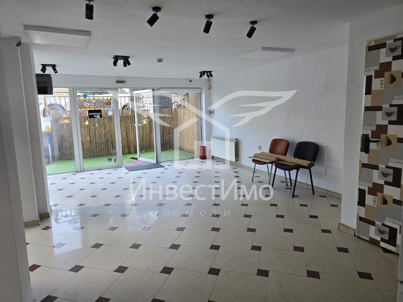 Дава под наем МАГАЗИН, гр. София, Витоша, снимка 5 - Магазини - 55935269