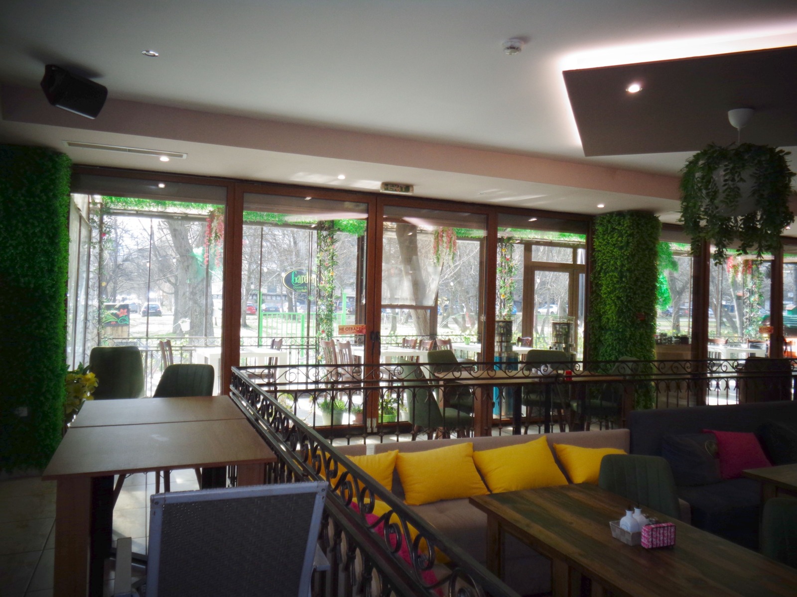 Дава под наем ЗАВЕДЕНИЕ, гр. София, Белите брези, снимка 4 - Заведения - 53812007