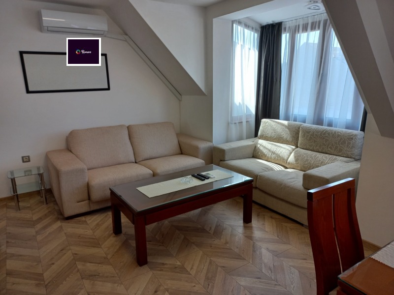 Дава под Наем 3-СТАЕН в град Варна, Лятно кино Тракия - 114 кв.м / 900 € » 1 760.25 лв., РОНЕВА