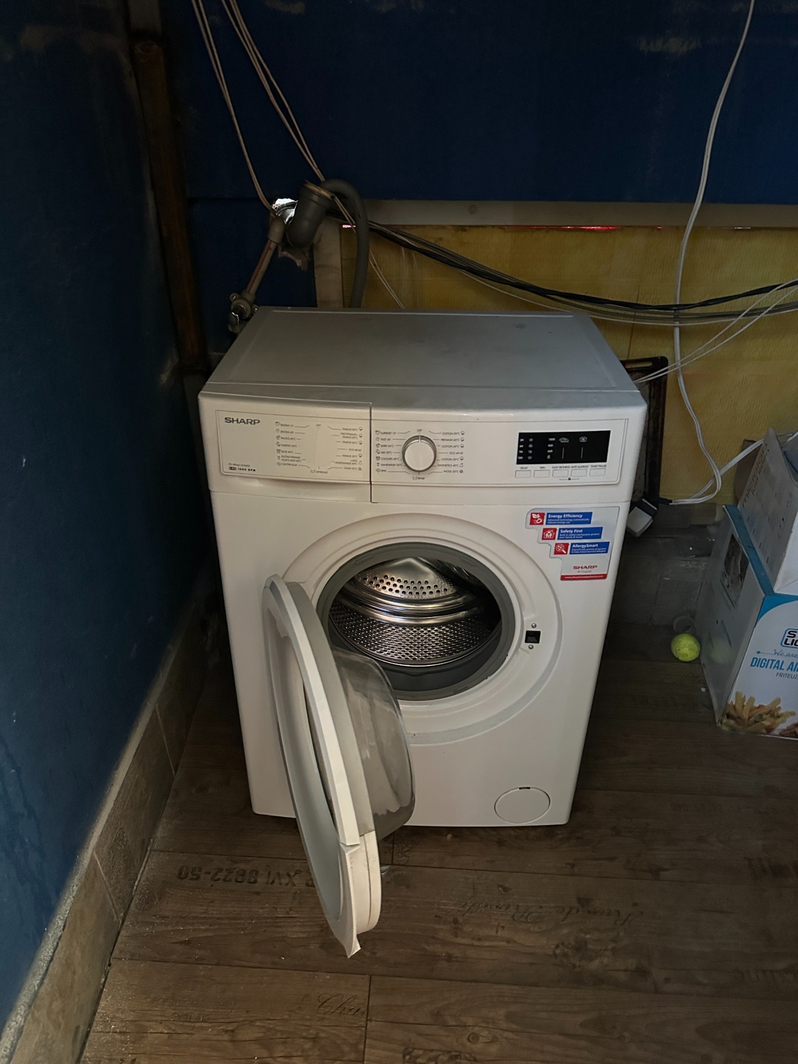 Дава под Наем 1-СТАЕН | Imot.bg — изображение 8