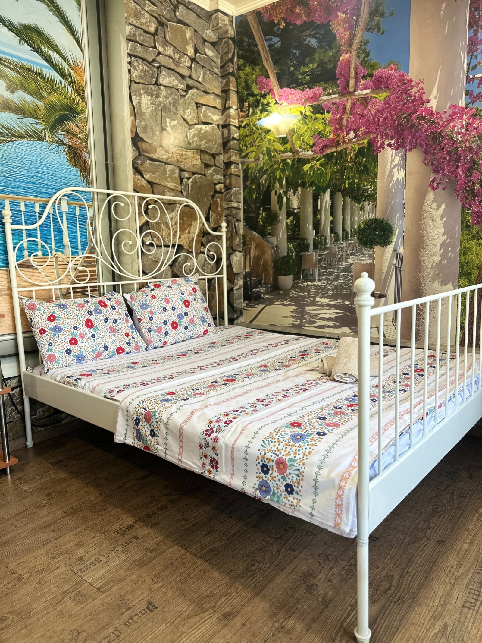 Дава под Наем 1-СТАЕН | Imot.bg — изображение 9