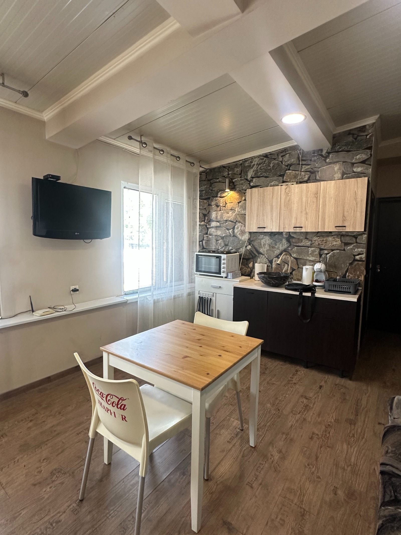 Дава под Наем 1-СТАЕН | Imot.bg — изображение 5