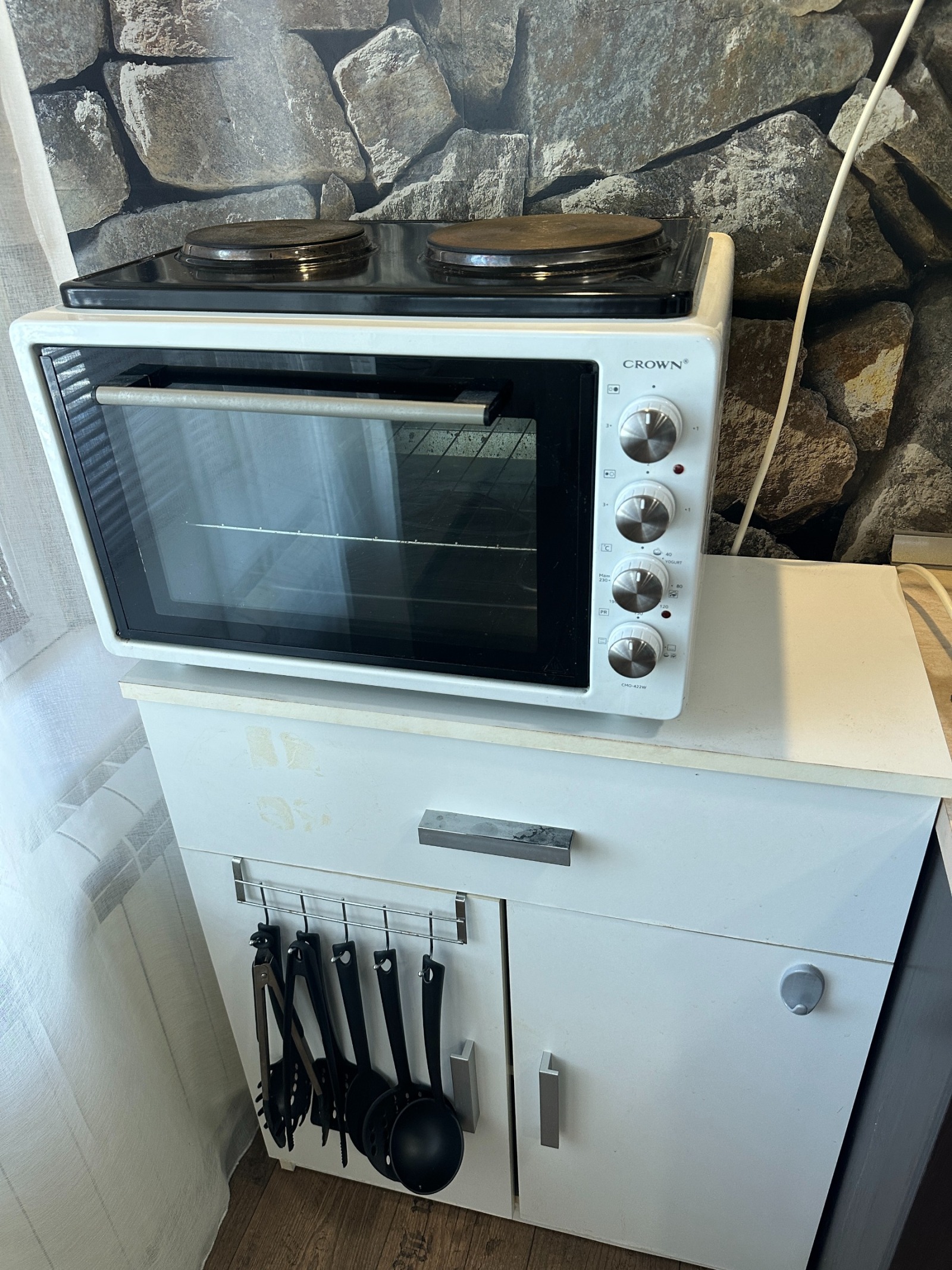 Дава под Наем 1-СТАЕН | Imot.bg — изображение 7