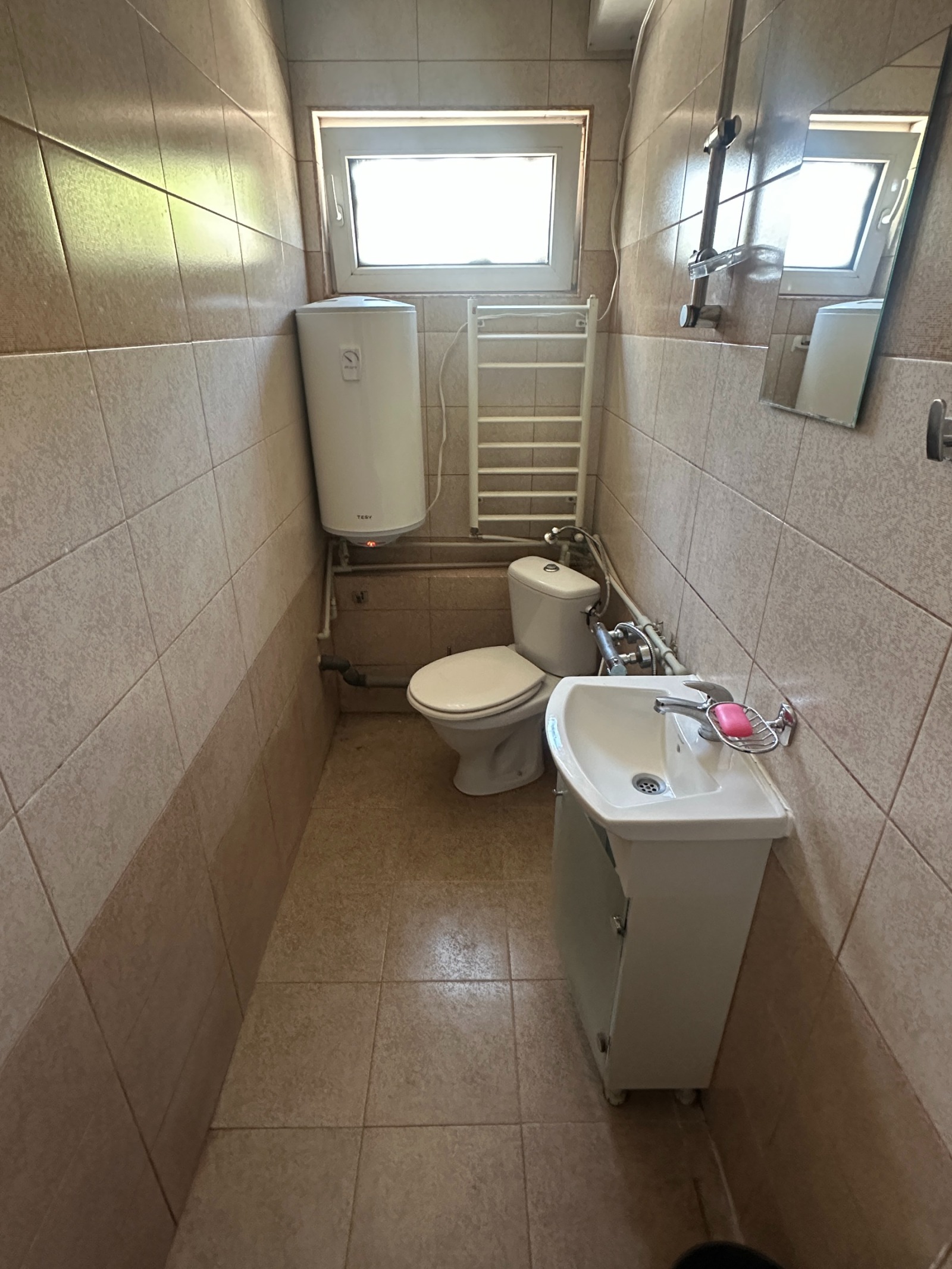 Дава под Наем 1-СТАЕН | Imot.bg — изображение 6