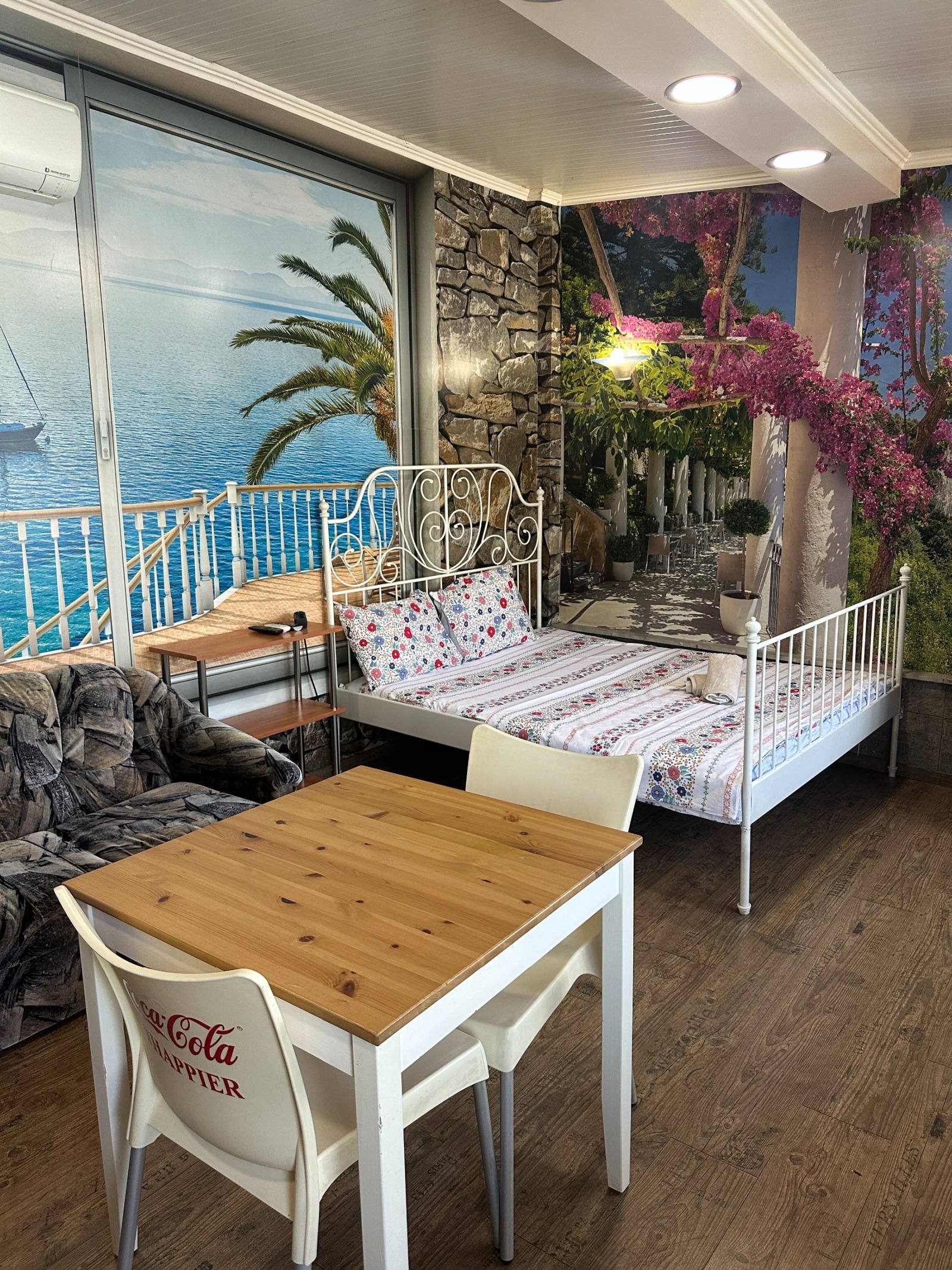 Дава под Наем 1-СТАЕН | Imot.bg — изображение 1