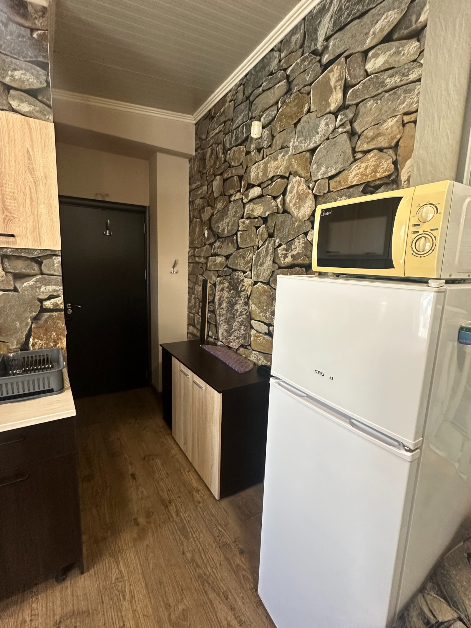 Дава под Наем 1-СТАЕН | Imot.bg — изображение 2