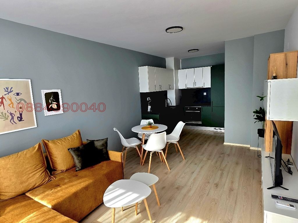 Дава под Наем 2-СТАЕН | Imot.bg — изображение 5