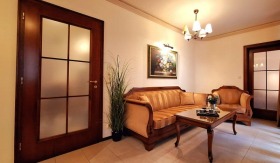 2 bedroom Lozenets, Sofia