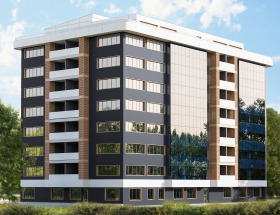 Kantoor Grand Mol, Varna 3