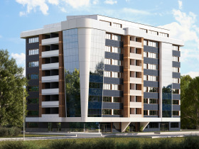 Kantoor Grand Mol, Varna 2