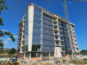 Kontor Grand Mol, Varna