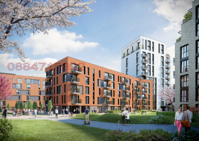ГАРАЖ, ПАРКОМЯСТО, 32 m2