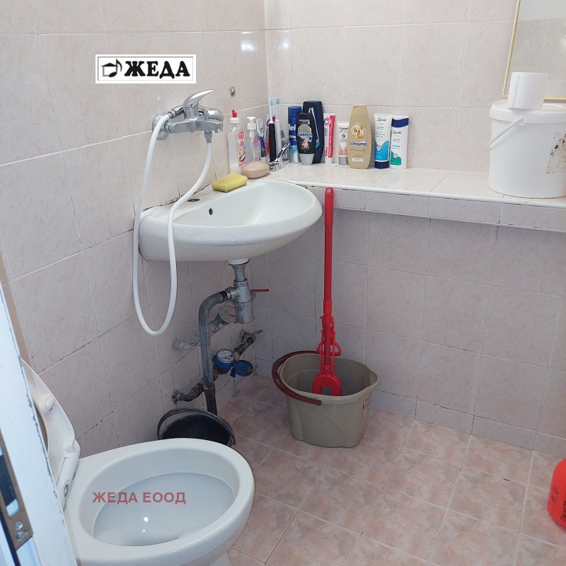 For Rent  Studio Pleven , Idealen tsentar , 25 sq.m | 17916501 - image [5]