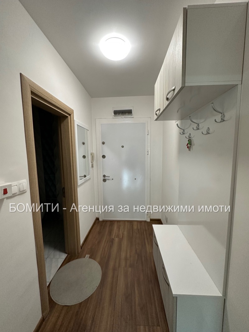 Дава под наем  1-стаен град София , Витоша , 45 кв.м | 85842122 - изображение [6]