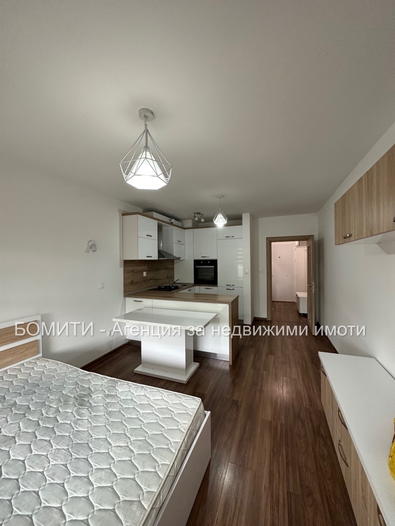 Дава под наем  1-стаен град София , Витоша , 45 кв.м | 85842122 - изображение [5]