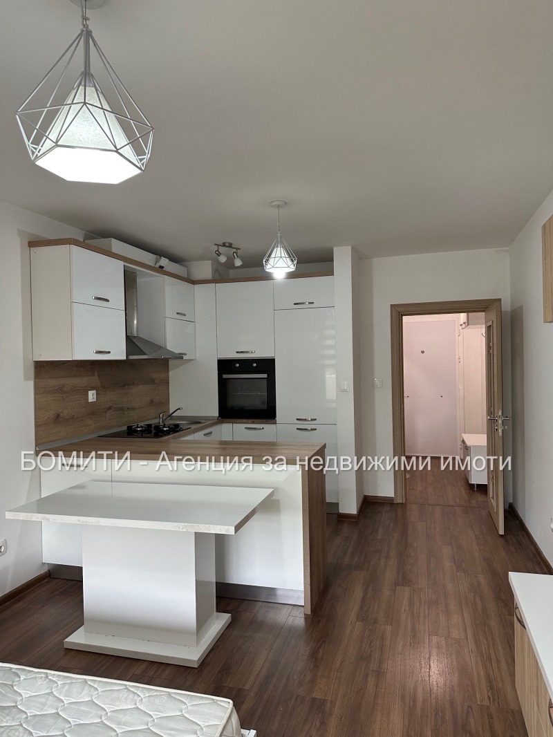 Дава под наем  1-стаен град София , Витоша , 45 кв.м | 85842122 - изображение [3]