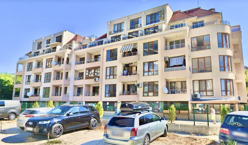 Дава под наем  2-стаен град Варна , Бриз , 60 кв.м | 20465977 - изображение [12]