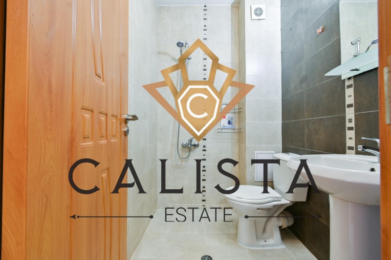 В аренду  1 спальня София , Редута , 65 кв.м | 86757950 - изображение [10]