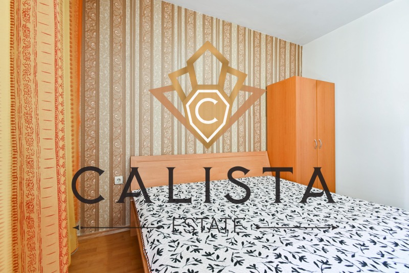 В аренду  1 спальня София , Редута , 65 кв.м | 86757950 - изображение [5]