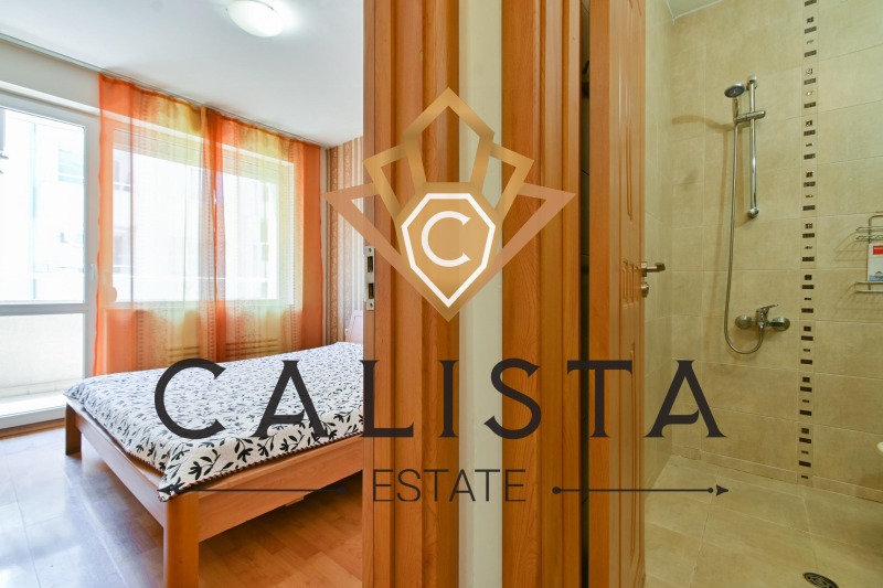 В аренду  1 спальня София , Редута , 65 кв.м | 86757950 - изображение [8]