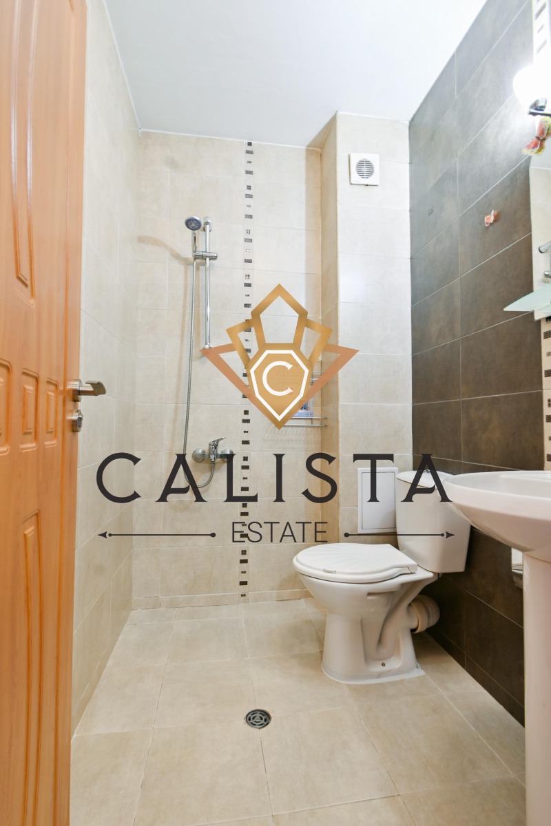 В аренду  1 спальня София , Редута , 65 кв.м | 86757950 - изображение [11]