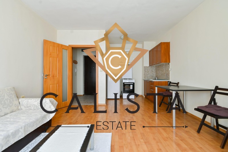 В аренду  1 спальня София , Редута , 65 кв.м | 86757950 - изображение [2]