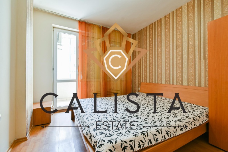В аренду  1 спальня София , Редута , 65 кв.м | 86757950 - изображение [6]