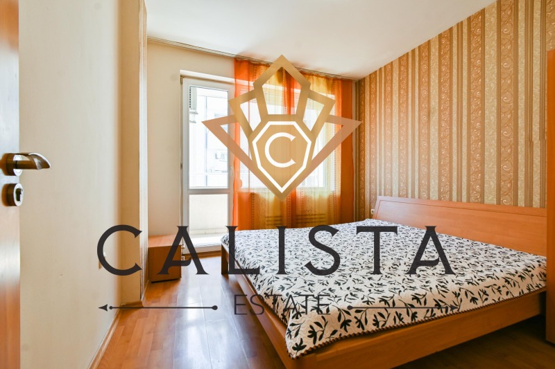 В аренду  1 спальня София , Редута , 65 кв.м | 86757950 - изображение [7]