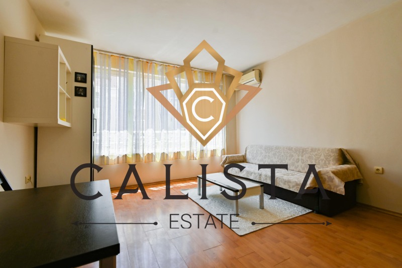 В аренду  1 спальня София , Редута , 65 кв.м | 86757950 - изображение [3]