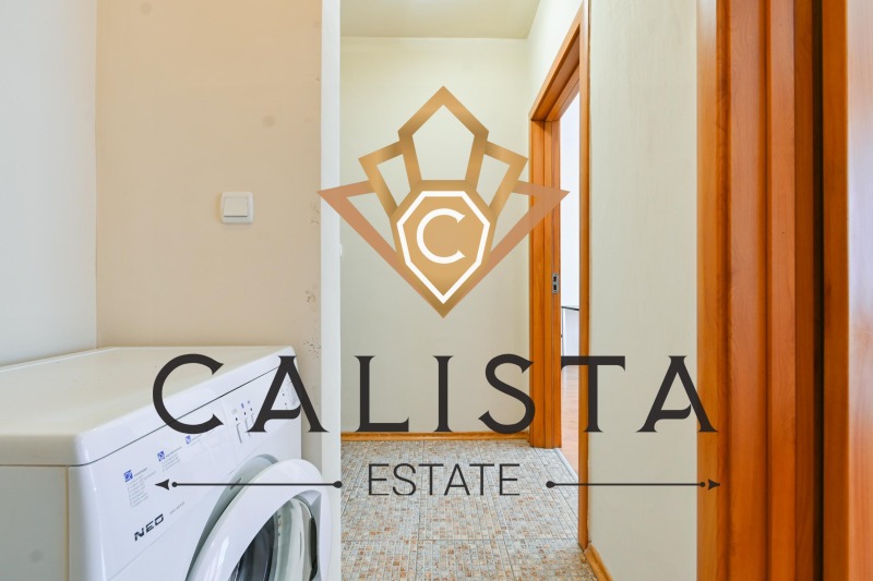 В аренду  1 спальня София , Редута , 65 кв.м | 86757950 - изображение [9]