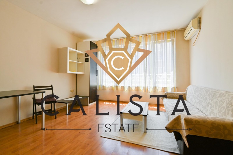 В аренду  1 спальня София , Редута , 65 кв.м | 86757950 - изображение [4]