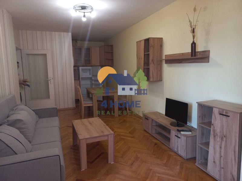 Дава под наем  2-стаен град Варна , Чаталджа , 48 кв.м | 73839082 - изображение [3]