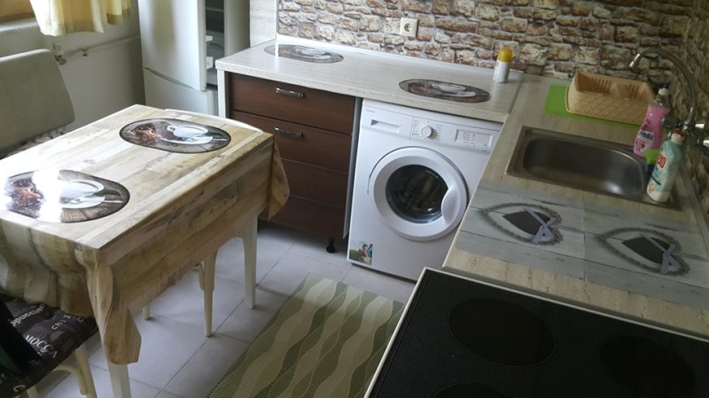 Da affittare  1 camera da letto Plovdiv , Karshiiaka , 80 mq | 55994054 - Immagine [9]