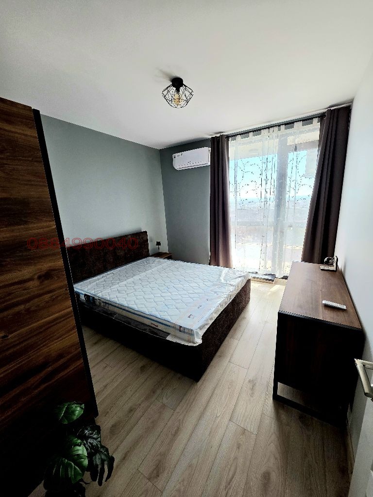 Дава под наем 2-СТАЕН, гр. Стара Загора, Била, снимка 6 - Апартаменти - 56469391