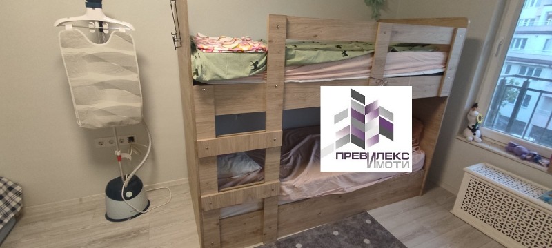 Da affittare  2 camere da letto Plovdiv , Vastanicheski , 118 mq | 55028869 - Immagine [8]