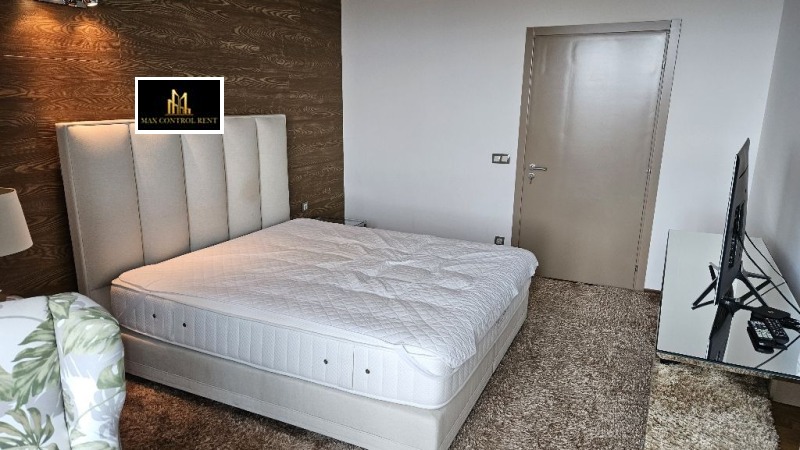 Дава под наем 3-СТАЕН, гр. София, Бояна, снимка 4 - Апартаменти - 52680556