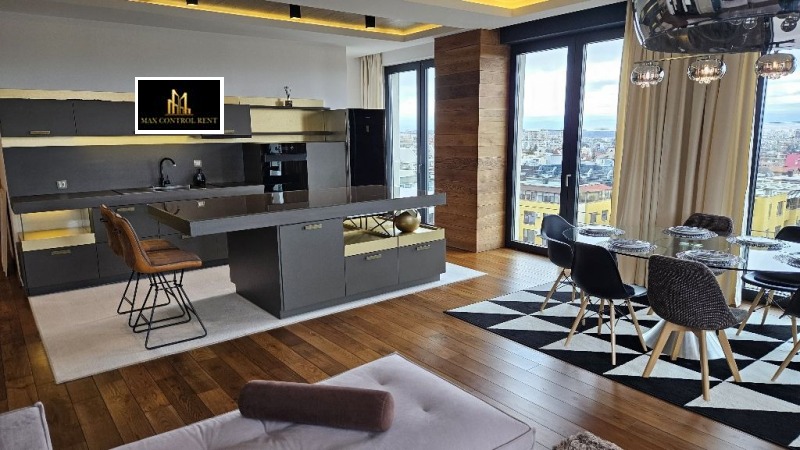 Дава под наем 3-СТАЕН, гр. София, Бояна