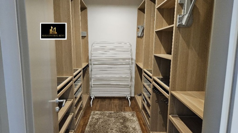 Дава под наем 3-СТАЕН, гр. София, Бояна, снимка 7 - Апартаменти - 52680556