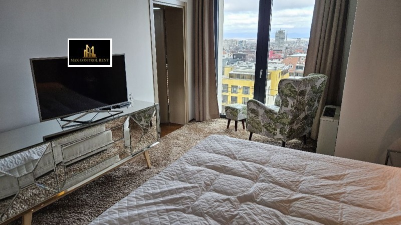 Дава под наем 3-СТАЕН, гр. София, Бояна, снимка 5 - Апартаменти - 52680556