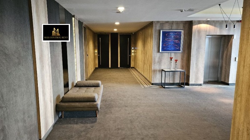 Дава под наем 3-СТАЕН, гр. София, Бояна, снимка 13 - Апартаменти - 52680556