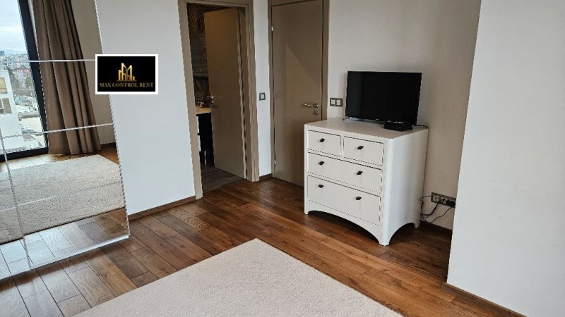 Дава под наем 3-СТАЕН, гр. София, Бояна, снимка 10 - Апартаменти - 52680556