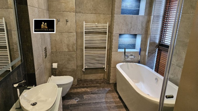 Дава под наем 3-СТАЕН, гр. София, Бояна, снимка 6 - Апартаменти - 52680556