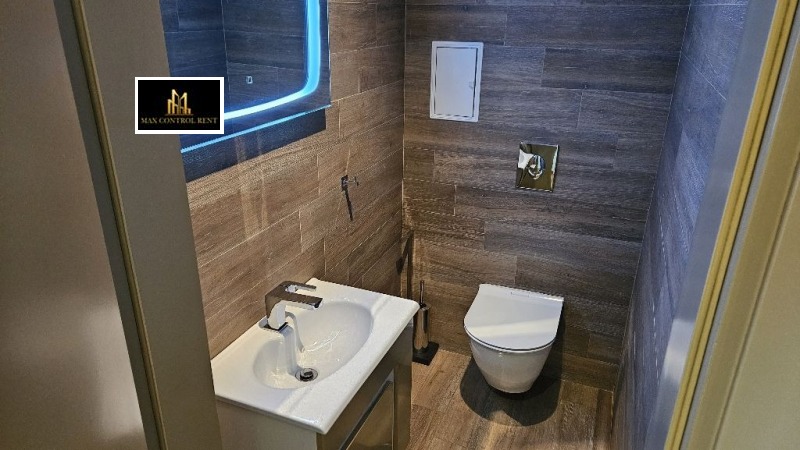 Дава под наем 3-СТАЕН, гр. София, Бояна, снимка 12 - Апартаменти - 52680556