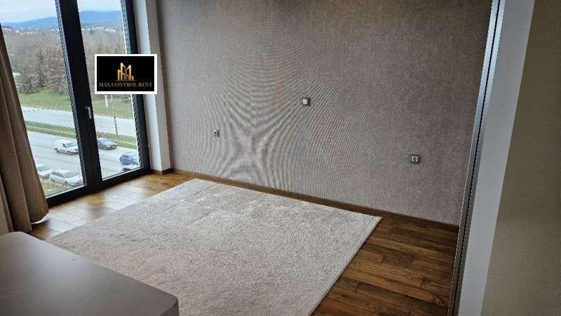 Дава под наем 3-СТАЕН, гр. София, Бояна, снимка 9 - Апартаменти - 52680556