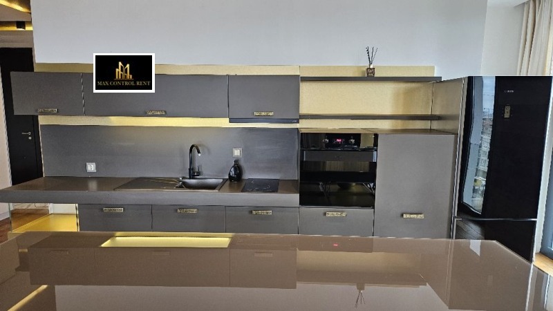 Дава под наем 3-СТАЕН, гр. София, Бояна, снимка 3 - Апартаменти - 52680556