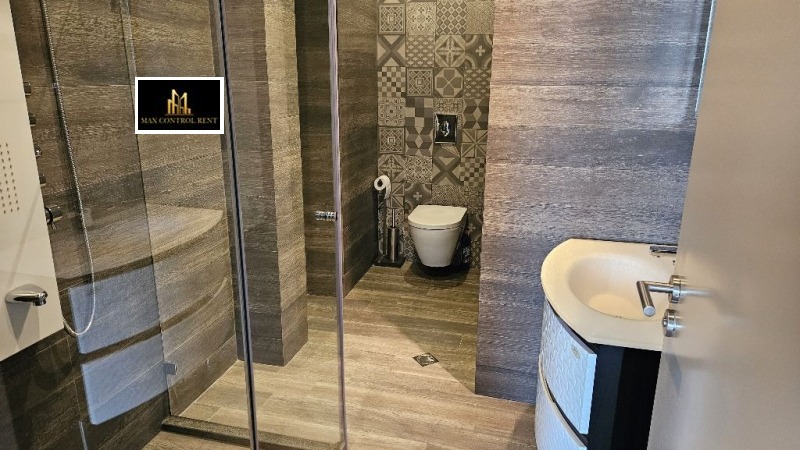 Дава под наем 3-СТАЕН, гр. София, Бояна, снимка 11 - Апартаменти - 52680556