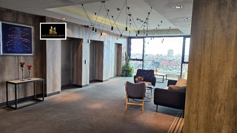 Дава под наем 3-СТАЕН, гр. София, Бояна, снимка 14 - Апартаменти - 52680556